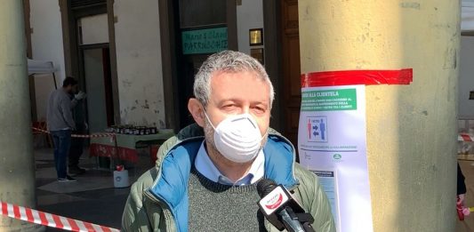 Lucio Gori