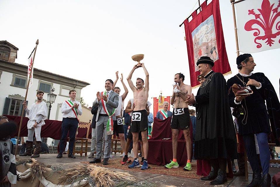Anghiari, annullato e rinviato al 2021 il Palio della Vittora