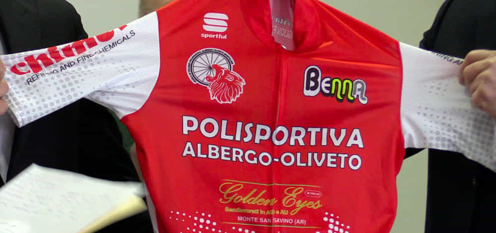 Valdichiana, la Polisportiva Albergo Oliveto avvia una raccolta fondi