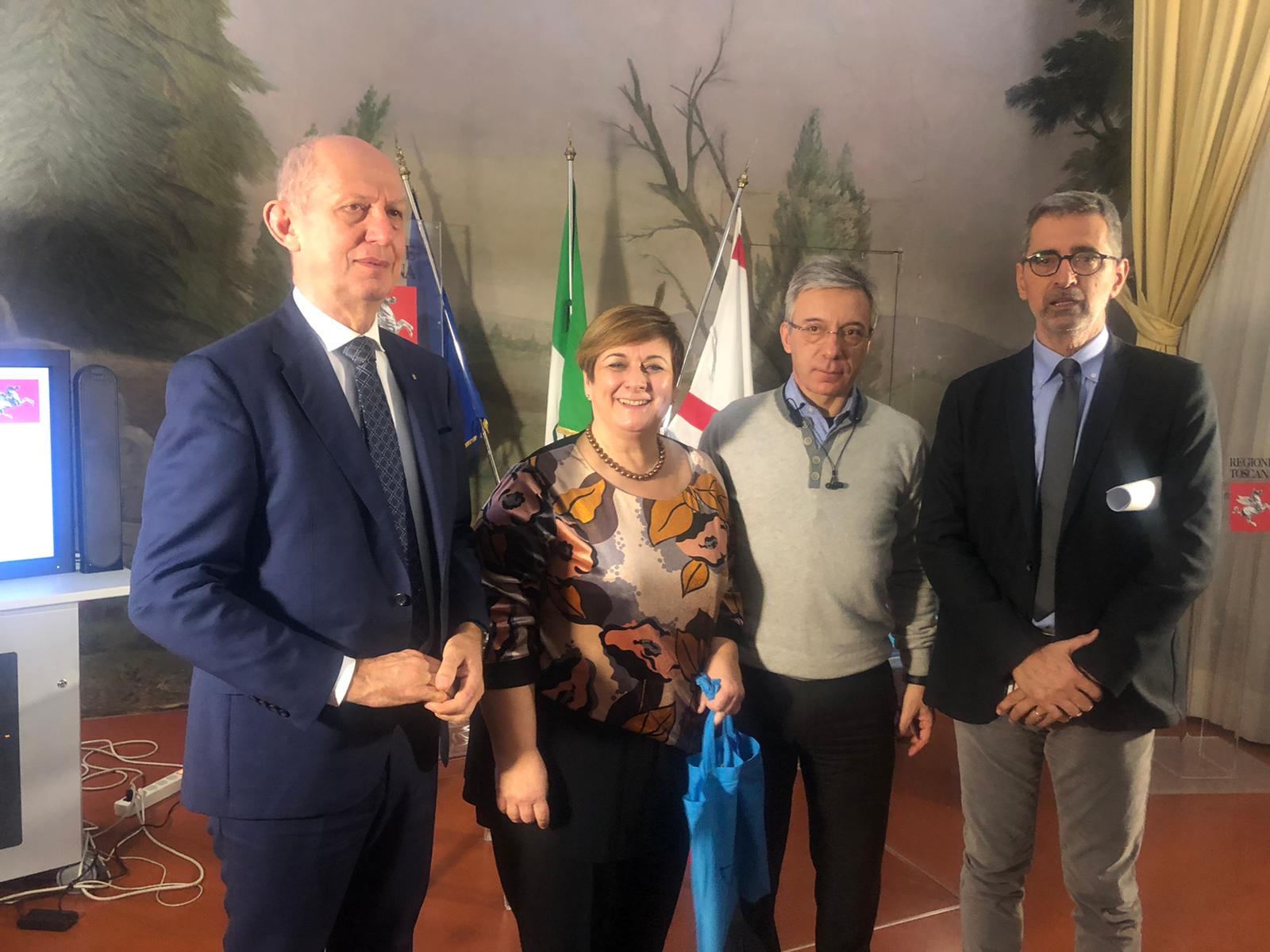 Primavera d’Impresa, la community delle aziende innovative s’incontra e lavora sul web