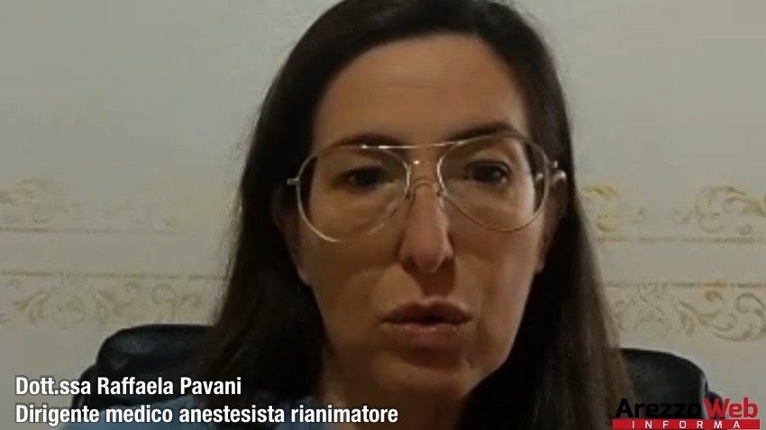 Raffaella Pavani