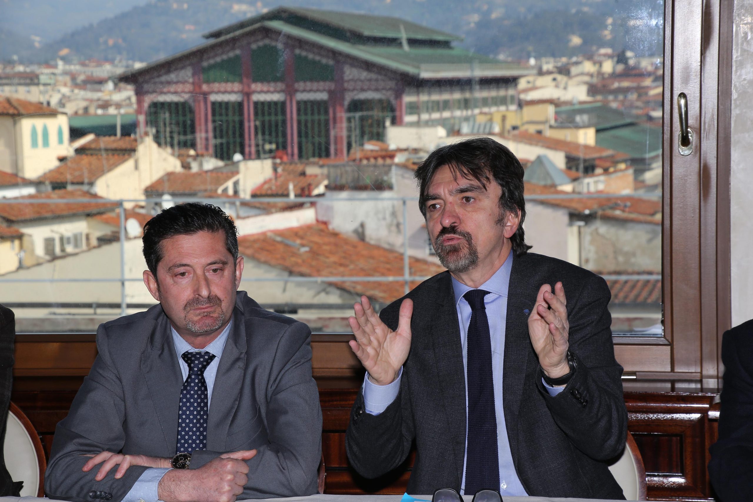Confcommercio Toscana, “imprenditori pronti alla mobilitazione del 4 maggio”