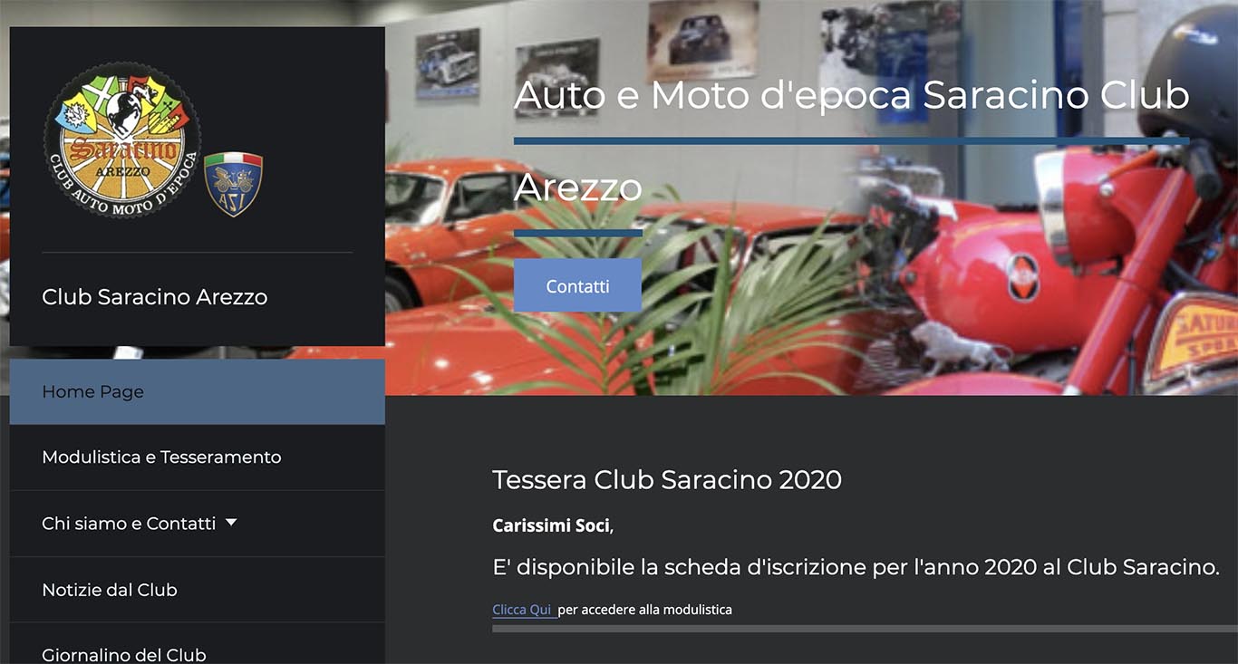 Il Saracino Club dona kit di dispositivi protettivi alle Forze dell’Ordine ed ai Vigili del Fuoco di Arezzo