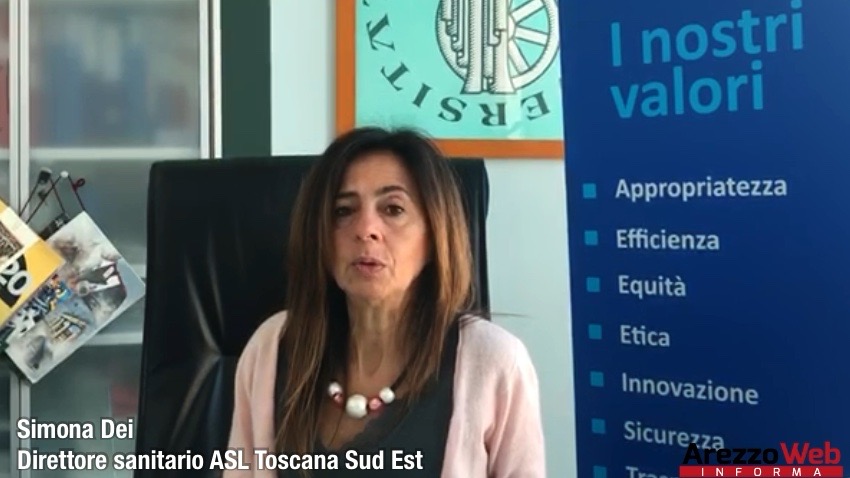 Asl Tse: “nessun paziente Covid rimanga solo”