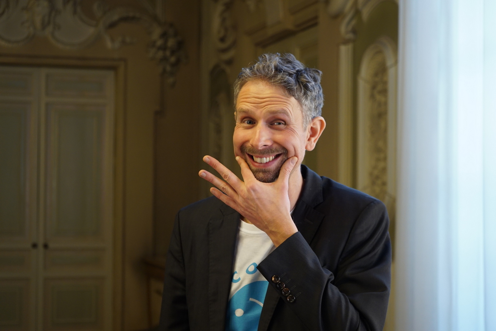 Terenzio Traisci ospite di Confcommercio per parlare agli imprenditori. Strategie per gestire lo stress da Covid 19