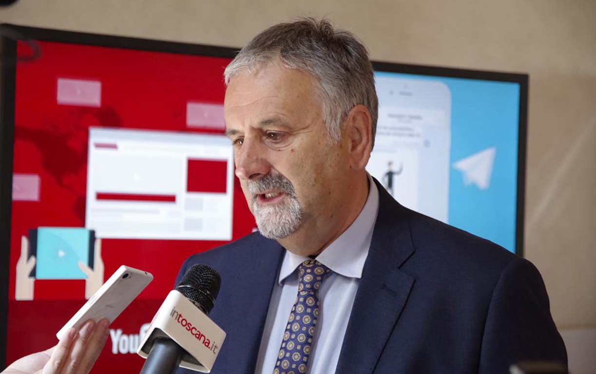 Il Consiglio regionale approva il Progetto di Paesaggio del Pratomagno