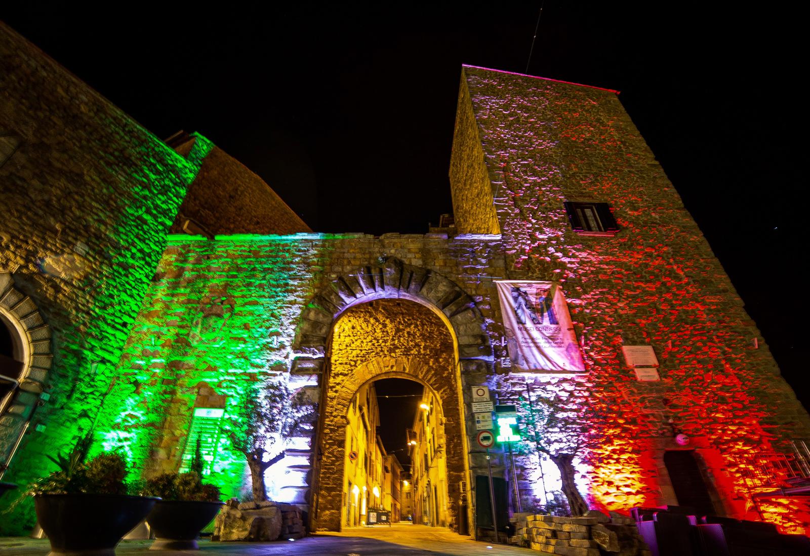 Porta Fiorentina: Federico Golini confermato Priore