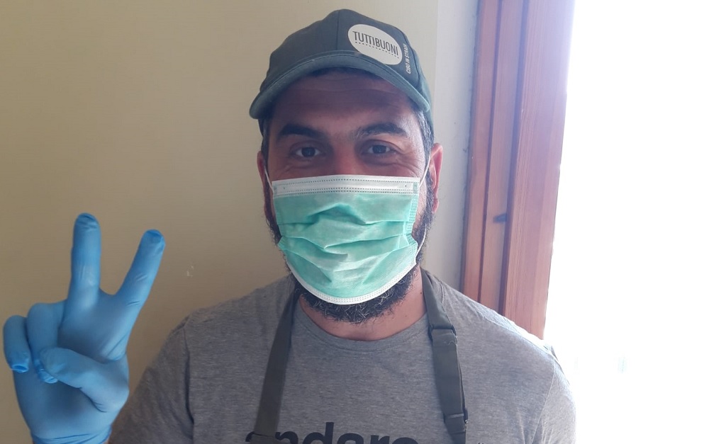 Tornano in tavola i piatti della tradizione, con la consegna a domicilio di Tuttibuoni