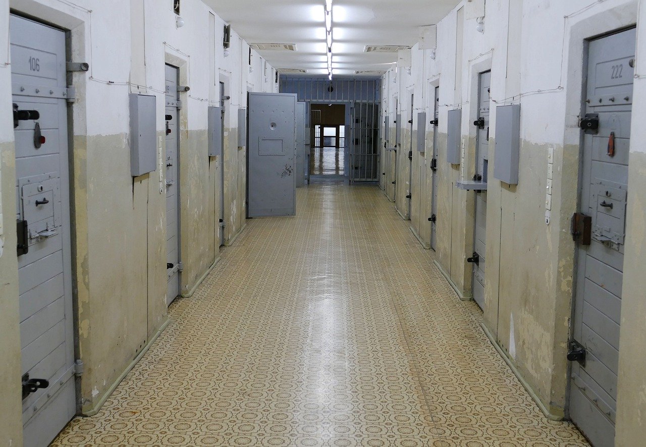 CISL FNS: pochi agenti penitenziari a rischio la sicurezza
