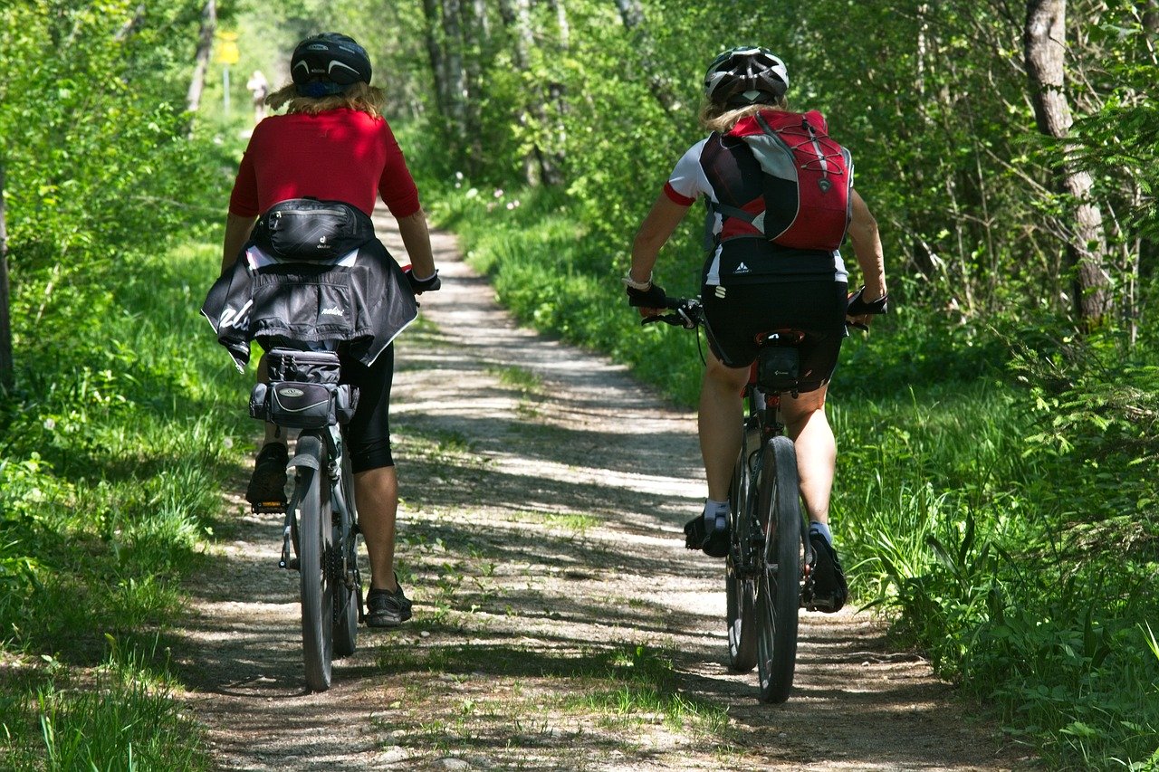 Toscana Carbon Neutral, un bando da 5 milioni di euro per nuovi alberi e piste ciclabili