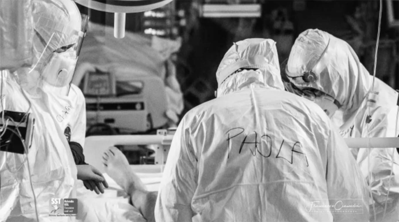 Siena: più di 50 ricoveri per Coronavirus, ricostituita bolla Covid