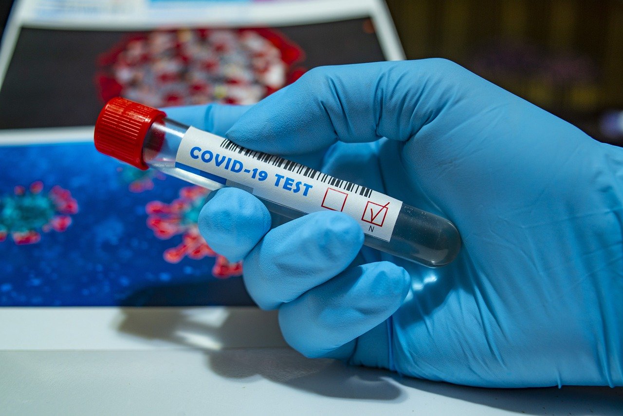 Coronavirus: salgono i positivi nell’aretino 154 nuovi casi