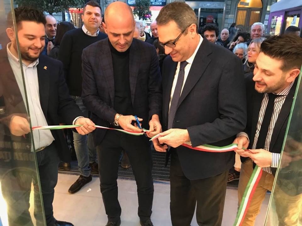 Coronavirus: D’Ettore-Mugnai (FI), subito ripartenza per imprese a vocazione internazionale, oro e moda in testa
