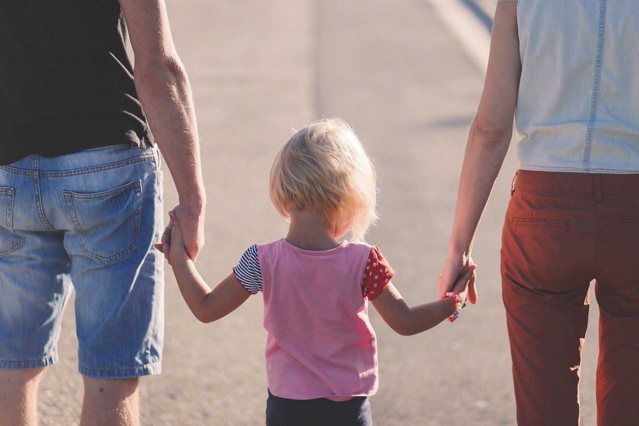 Via libera dal Senato all’assegno unico e universale per famiglie