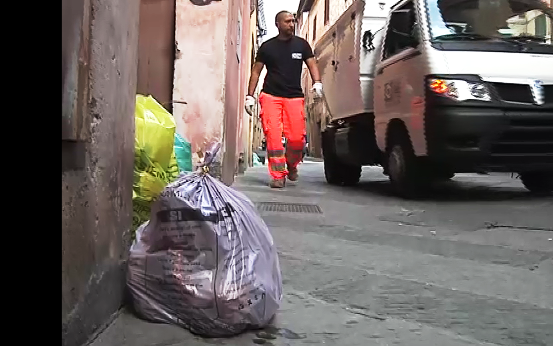 Primo maggio: nessuna variazione ai servizi di raccolta porta a porta nei comuni della provincia di Arezzo
