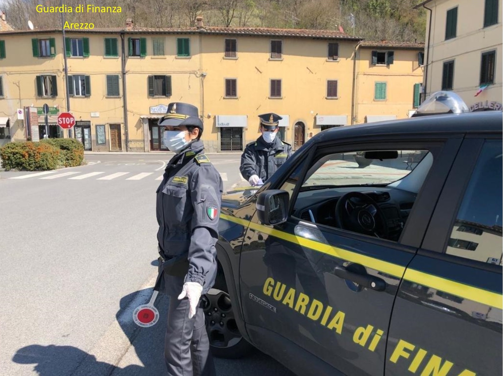 Guardia di Finanza: pubblicato il bando di concorso