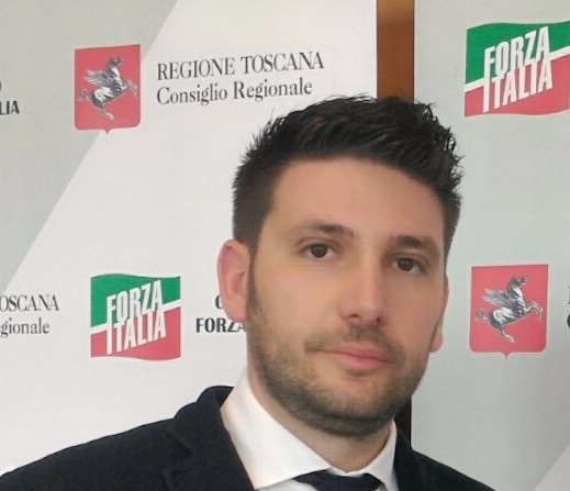 Forza Italia si unisce all’appello delle agenzie di viaggio aretine