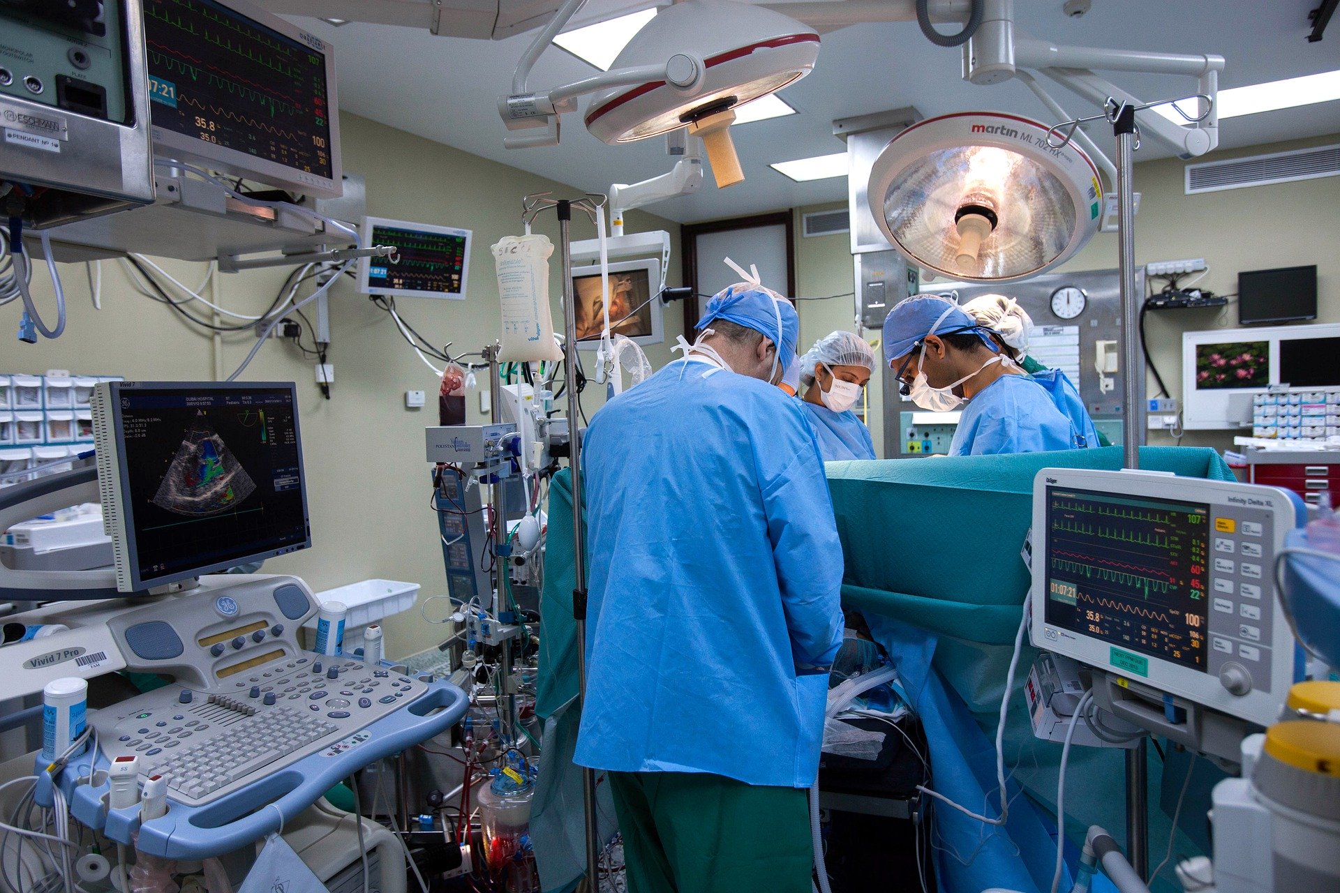 Sanità Toscana tra le Regioni con migliori perfomance per il Sant’Anna di Pisa