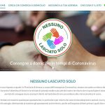 nessuno lasciato solo