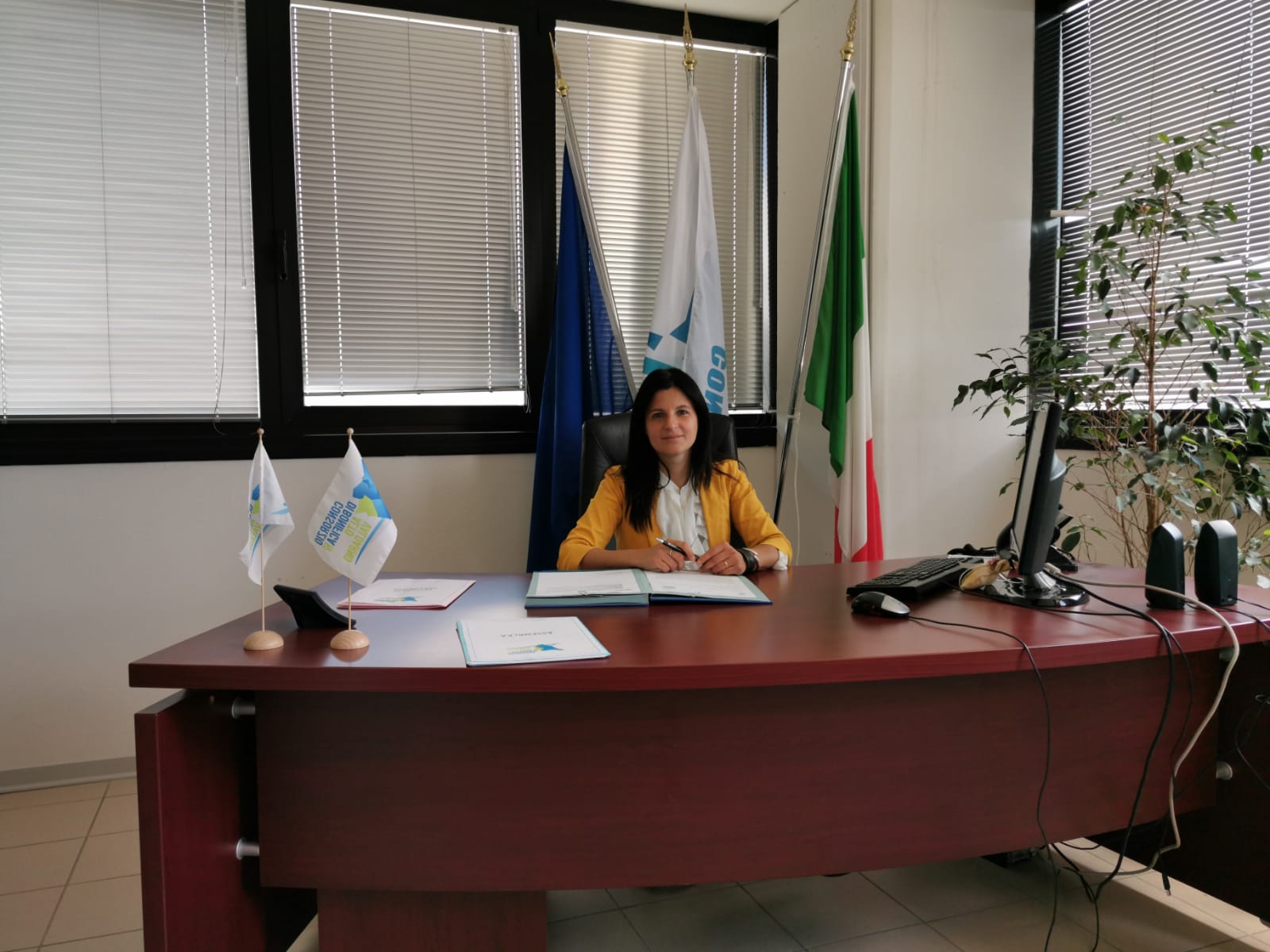 Covid e strategia anti-rischio idrogeologico. Per la sicurezza del comprensorio Alto Valdarno necessari  90 milioni di euro