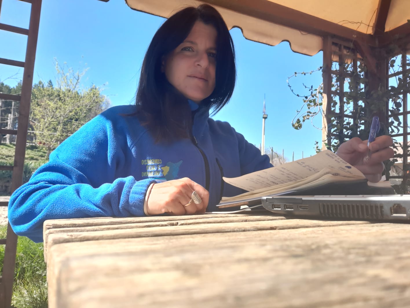 Il CB2 per l’occupazione. Serena Stefani: “Con il PAB 2020 circa 6 milioni di euro di lavori saranno affidati alle imprese locali” Il CB2 per l’occupazione. Serena Stefani: “Con il PAB 2020 circa 6 milioni di euro di lavori saranno affidati alle imprese locali”
