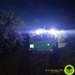racchetta – antincendio