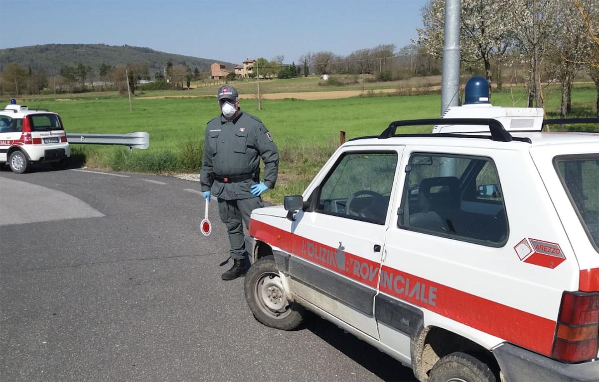 Pasqua, controlli serrati in tutto il territorio
