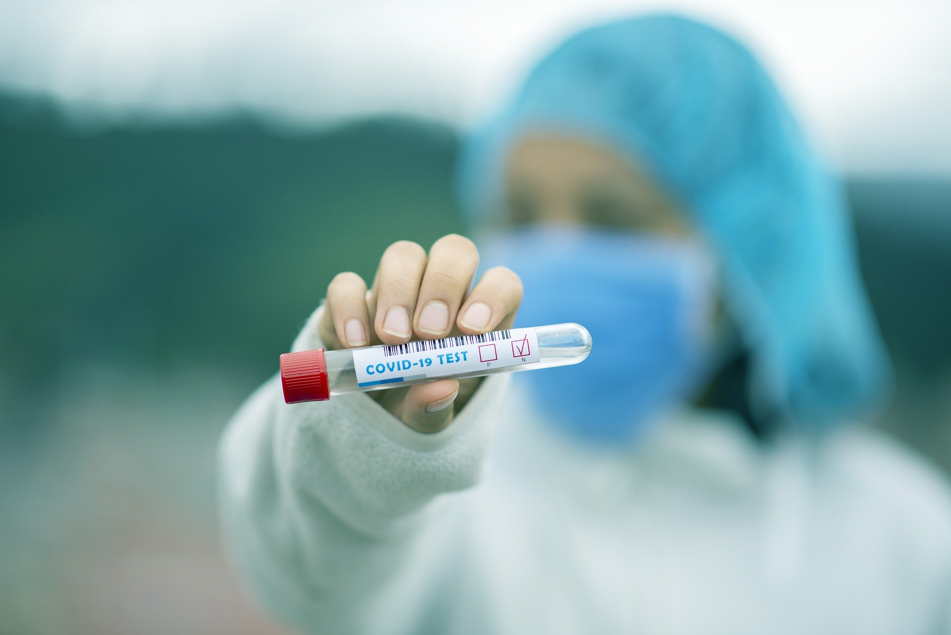 Coronavirus, due nuovi casi nell’Aretino