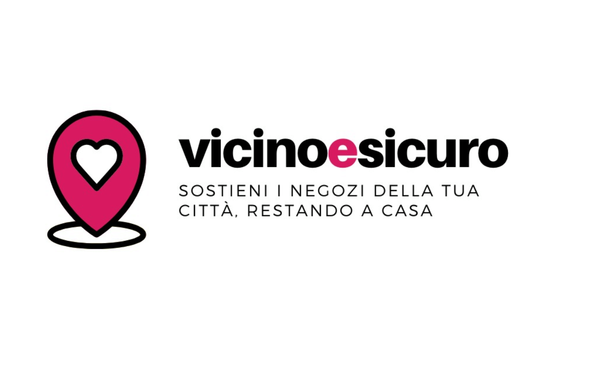 Vicinoesicuro.it: ecco il portale per le consegne a domicilio. Confesercenti avvicina commercianti e famiglie