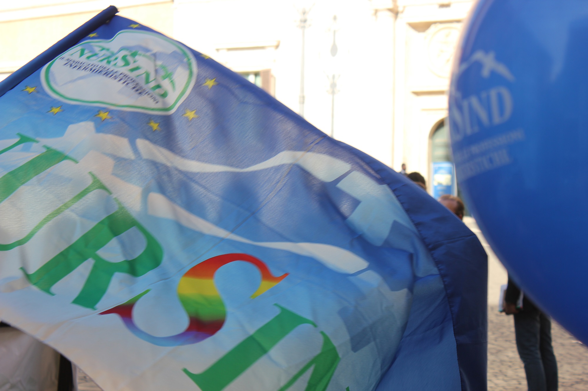 “1° giugno a casa centinaia di infermieri e operatori sociosanitari”, all’allarme del sindacato