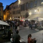 Movida – Piazza San Francesco