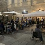 Movida – Piazza San Francesco