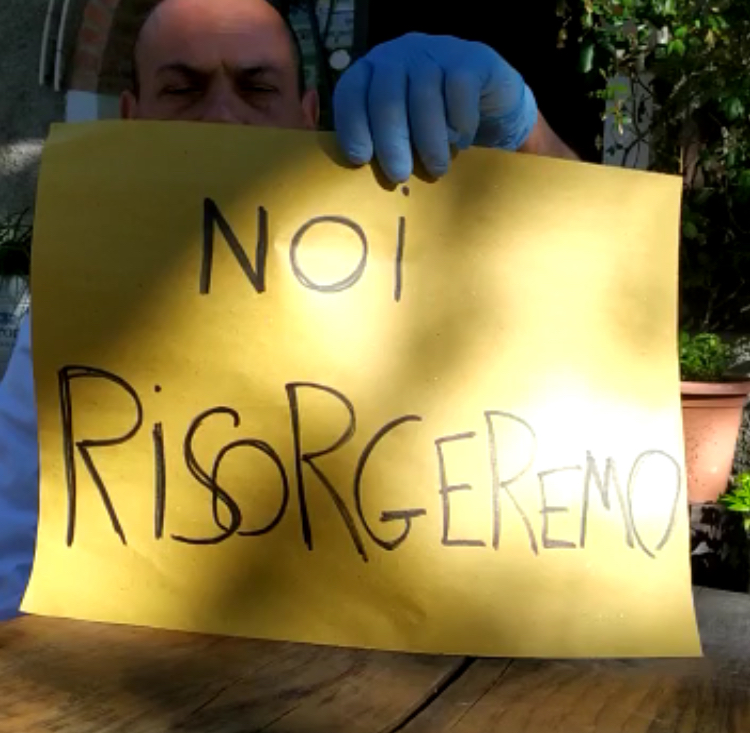 I Ristoratori Toscana: “noi risorgeremo, ma quando ci sarà la sicurezza”