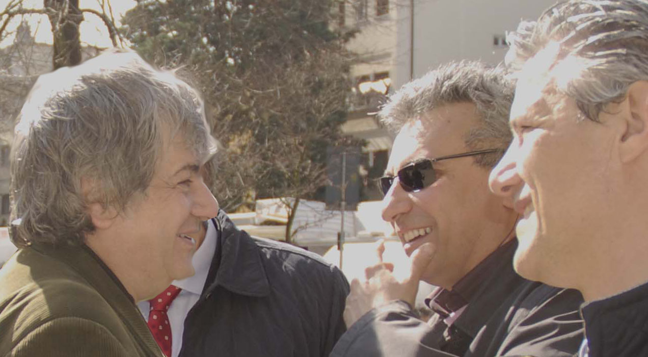 È morto Luigi Sacchini. Fu assessore ad Arezzo e presidente del Parco casentinese