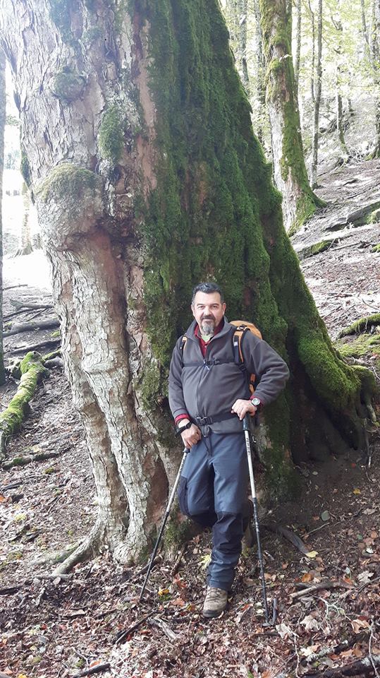 Parco nazionale Foreste casentinesi, monte Falterona e Campigna, Alessandro Bottacci entra in carica come direttore
