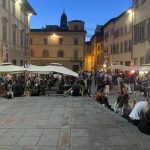 Movida – Piazza San Francesco