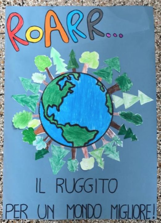 40mila foto e 2 milioni di tappi: ecco i risultati di ROARR, progetto di Straligut e di Estra