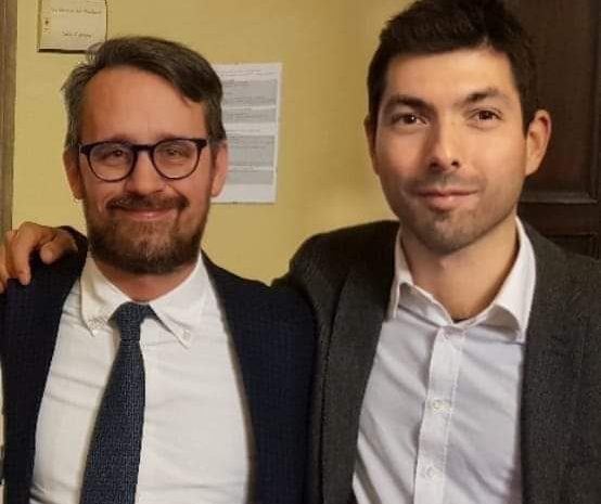 Casucci e Casi: “La Regione deve prevedere misure urgenti di sostegno economico per i Comuni che vivono di turismo e per i lavoratori che rischiano il posto nel settore turistico” Casucci e Casi: “La Regione deve prevedere misure urgenti di sostegno economico per i Comuni che vivono di turismo e per i lavoratori che rischiano il posto nel settore turistico”