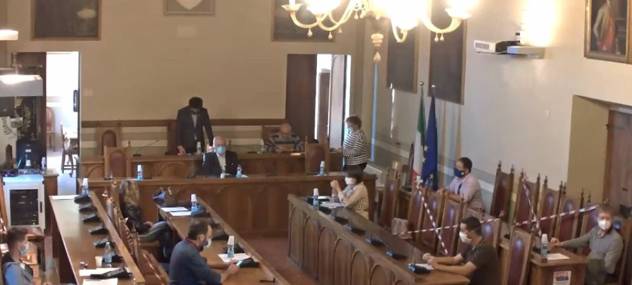 Sansepolcro, mutui rinegoziati e avanzo di amministrazione, si liberano quasi 500 mila euro