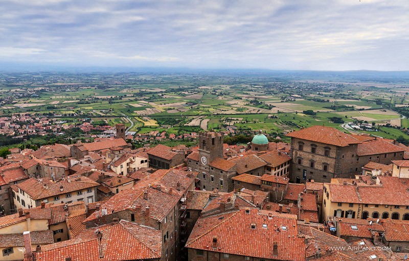 Cortona, torna a riunirsi il consiglio comunale in seduta ordinaria