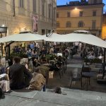 Movida – Piazza San Francesco