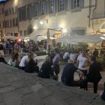 Movida – Piazza San Francesco