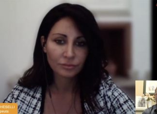 Elisa Marcheselli