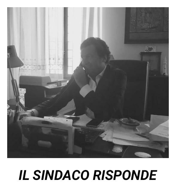 Castiglion F.no, il sindaco risponde
