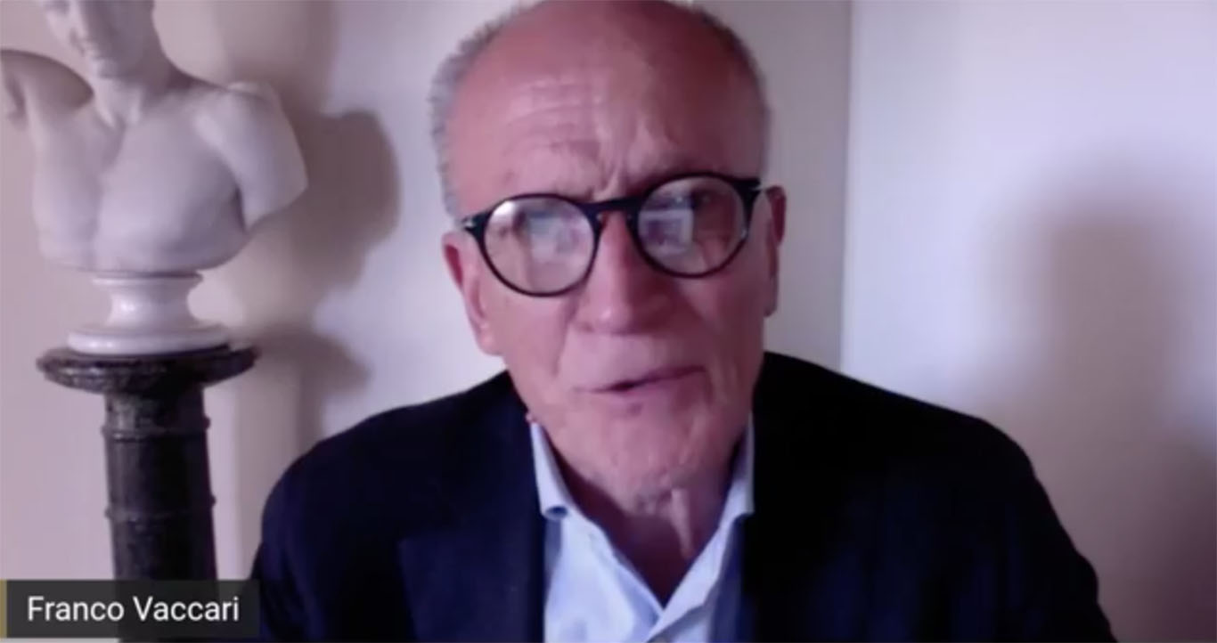 Vaccari: “confermata l’ultima testimonianza di Liliana Segre ad Arezzo. Spostata ad ottobre”