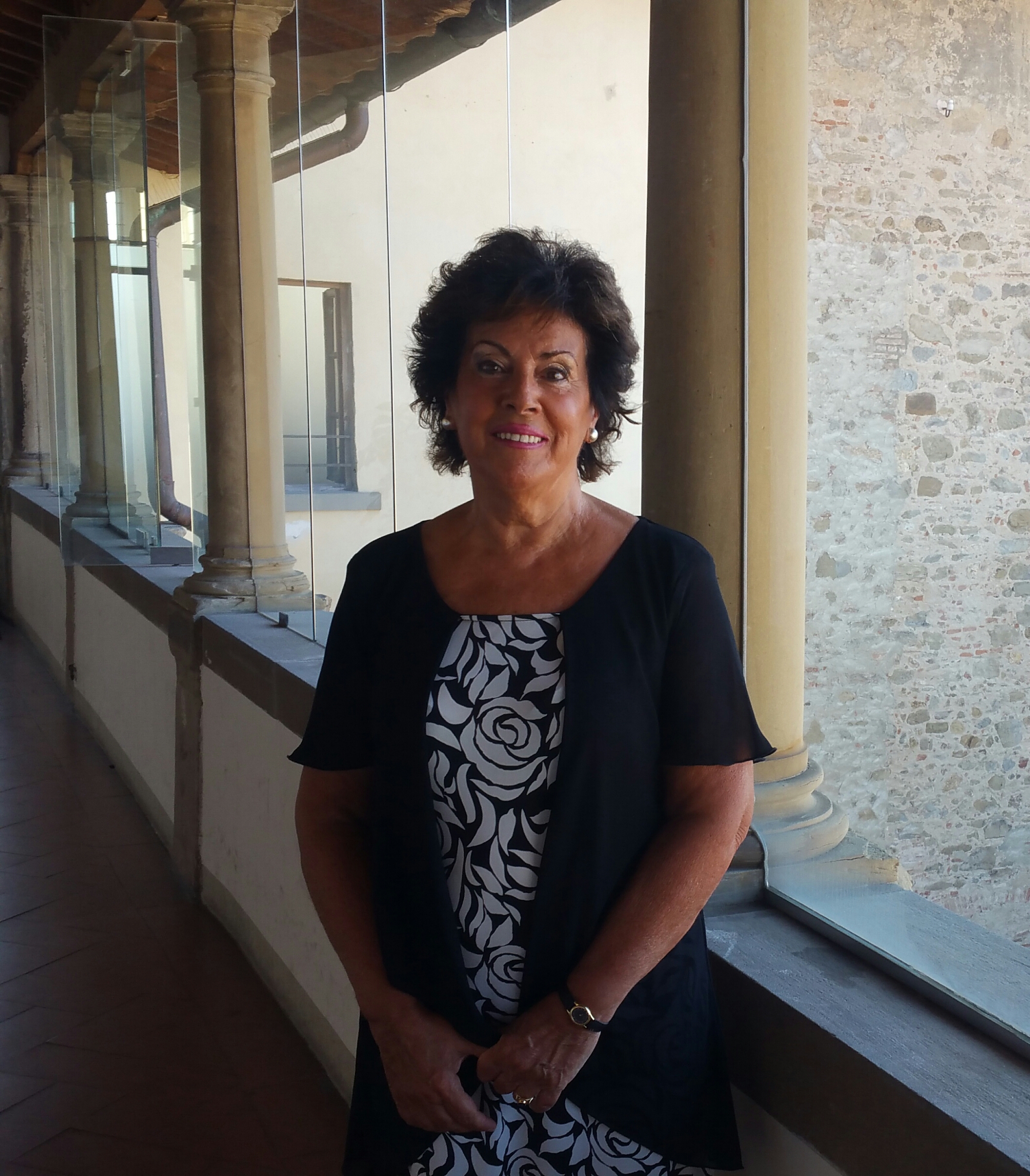 Giovanna Carlettini (FdI): “Responsabilità penale dei datori lavoro: eventualità improponibile e disincentivo alla riapertura”