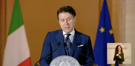Giuseppe Conte