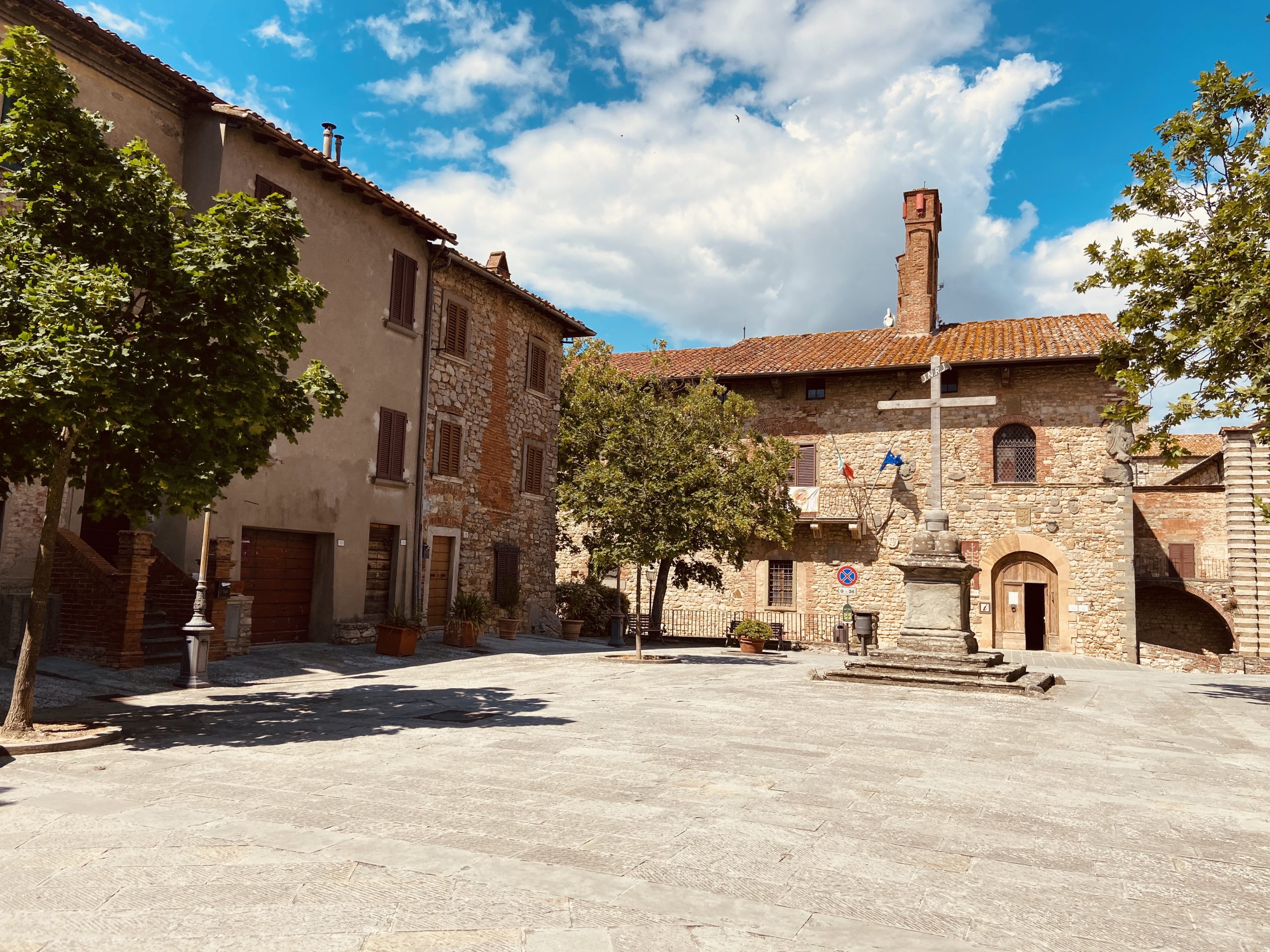 Museo di Lucignano: le attività di marzo