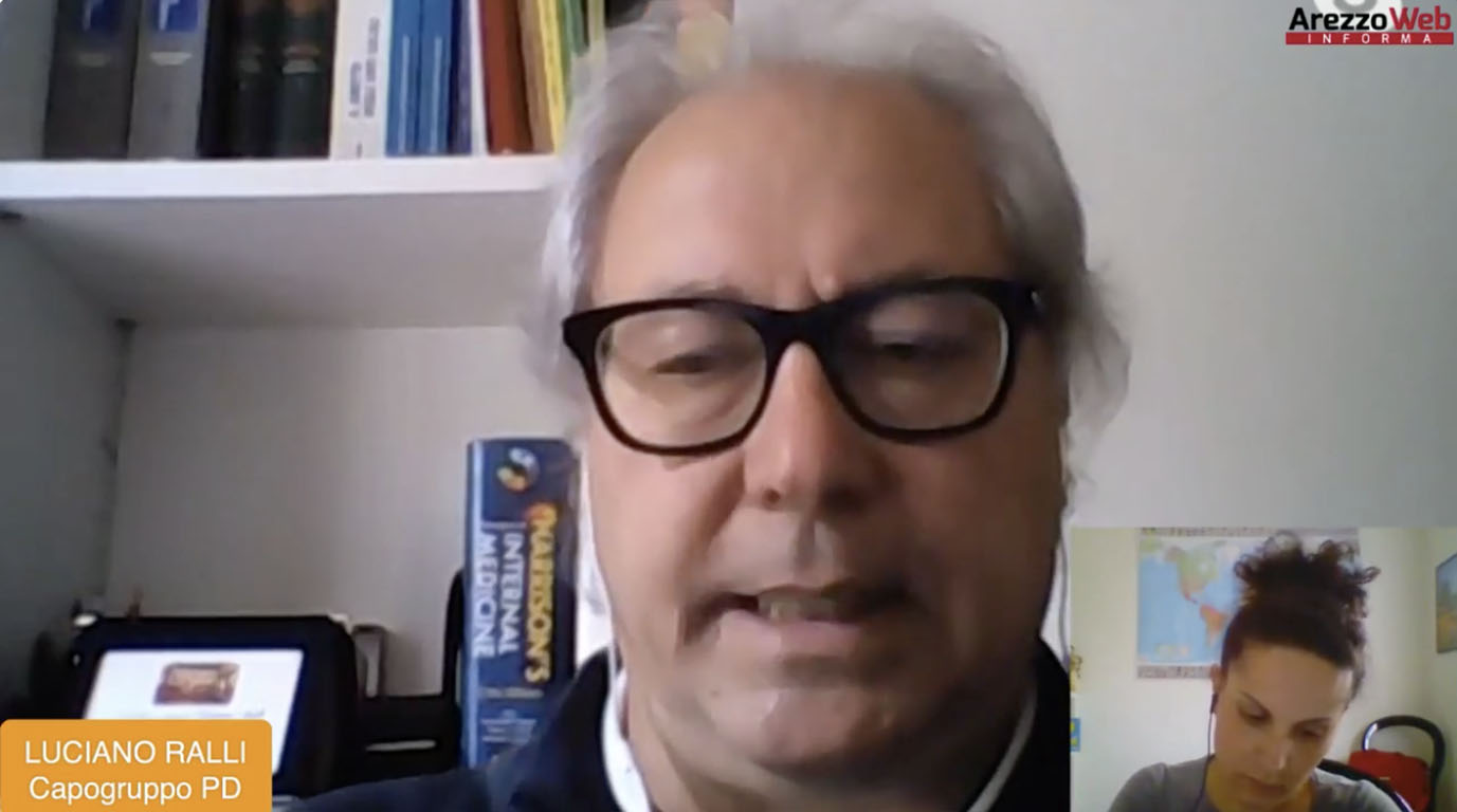 Ralli al Vice Ministro Misiani: “Accogliamo le richieste delle categorie su cassa integrazione e credito”