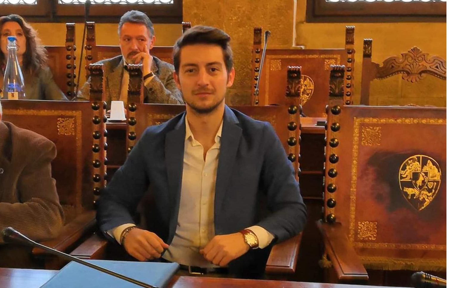 Rivi: “Grande ritardo nell’emissione del bando per l’assegnazione delle case popolari: il Comune rimedi il prima possibile”